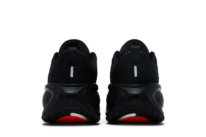 Кросівки Nike Vomero Plus 'Bred'| HV8150-007 фото