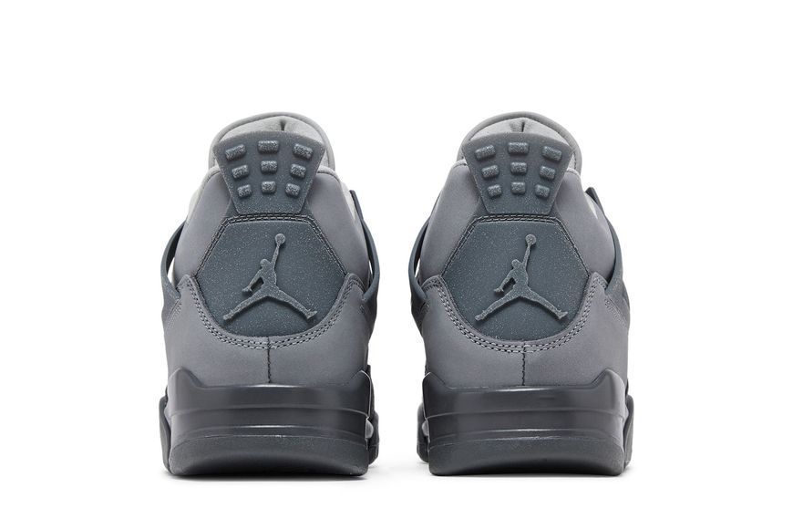 Кросівки Air Jordan 4 Retro SE 'Wet Cement'| FQ7928-001 FQ7928-001 фото