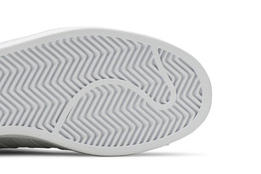 Кросівки adidas Superstar 'Footwear White'| EG4960 EG4960 фото