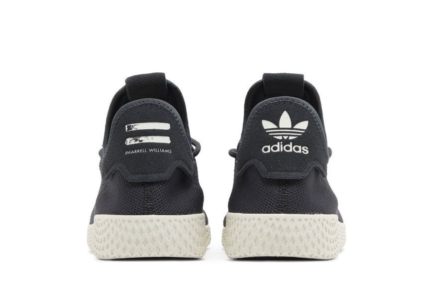 Чоловічі кросівки adidas Tennis Hu Pharrell Williams 'Night Grey'| ID7444 ID7444 фото