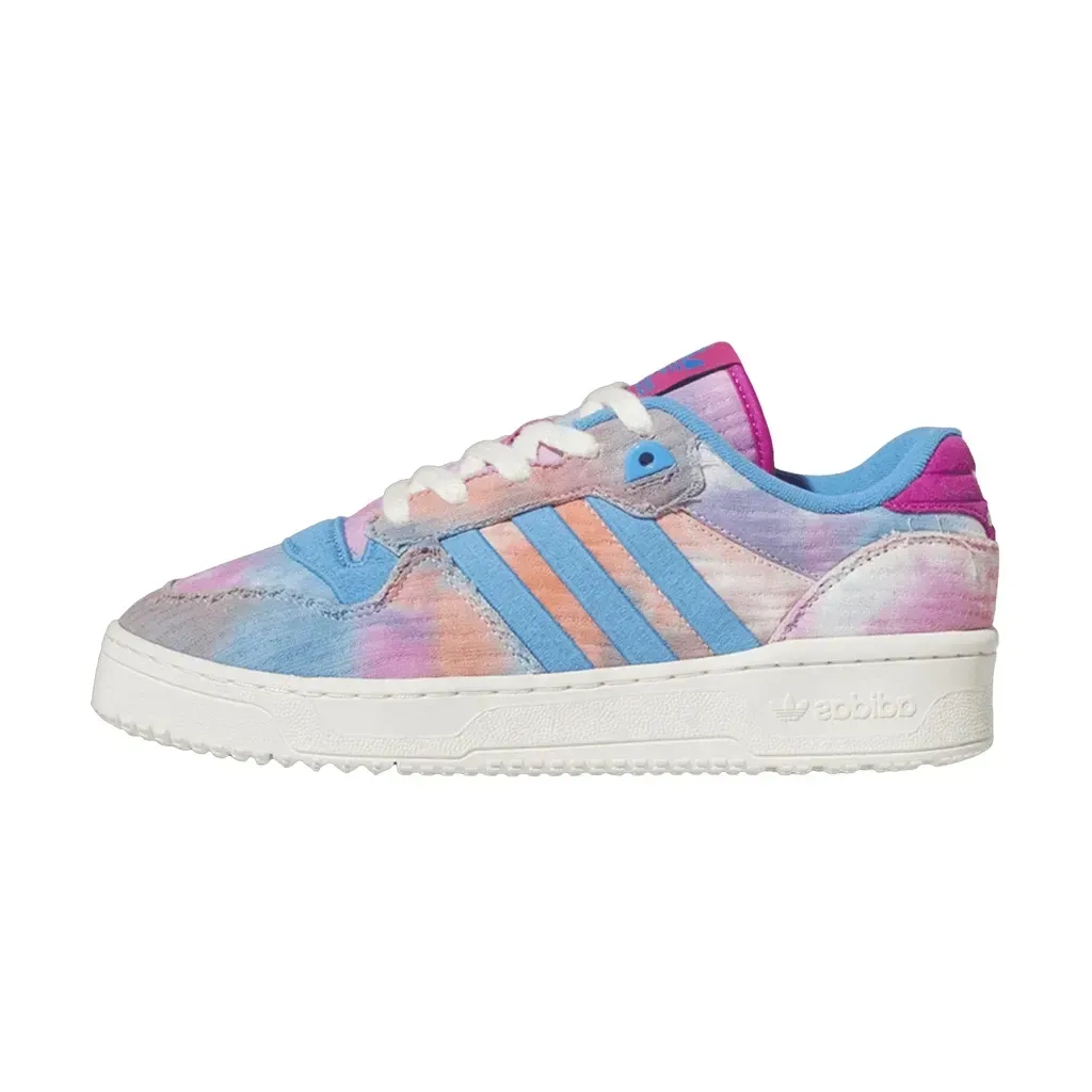 adidas Rivalry Low TR All-Star - Tie Dye 'All-Star - Tie Dye'