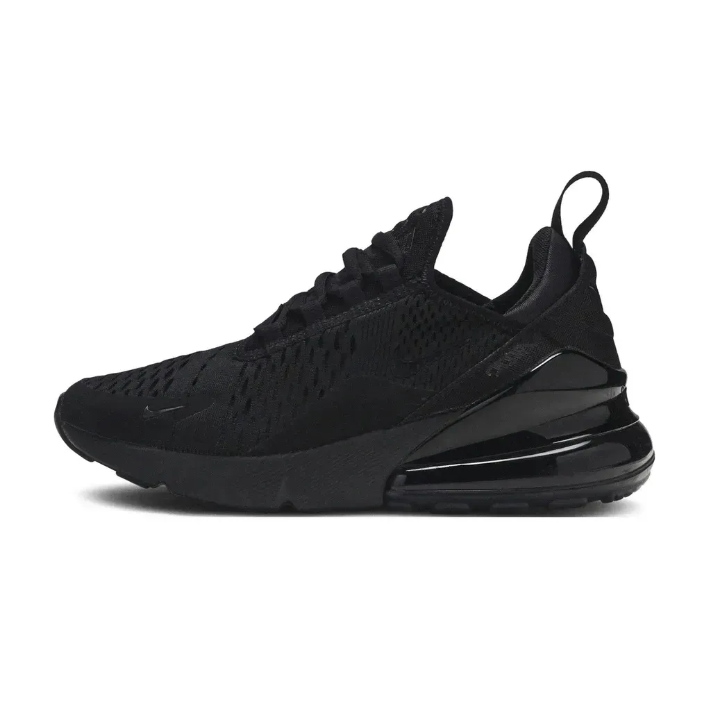Nike Air Max 270 'Triple Black'