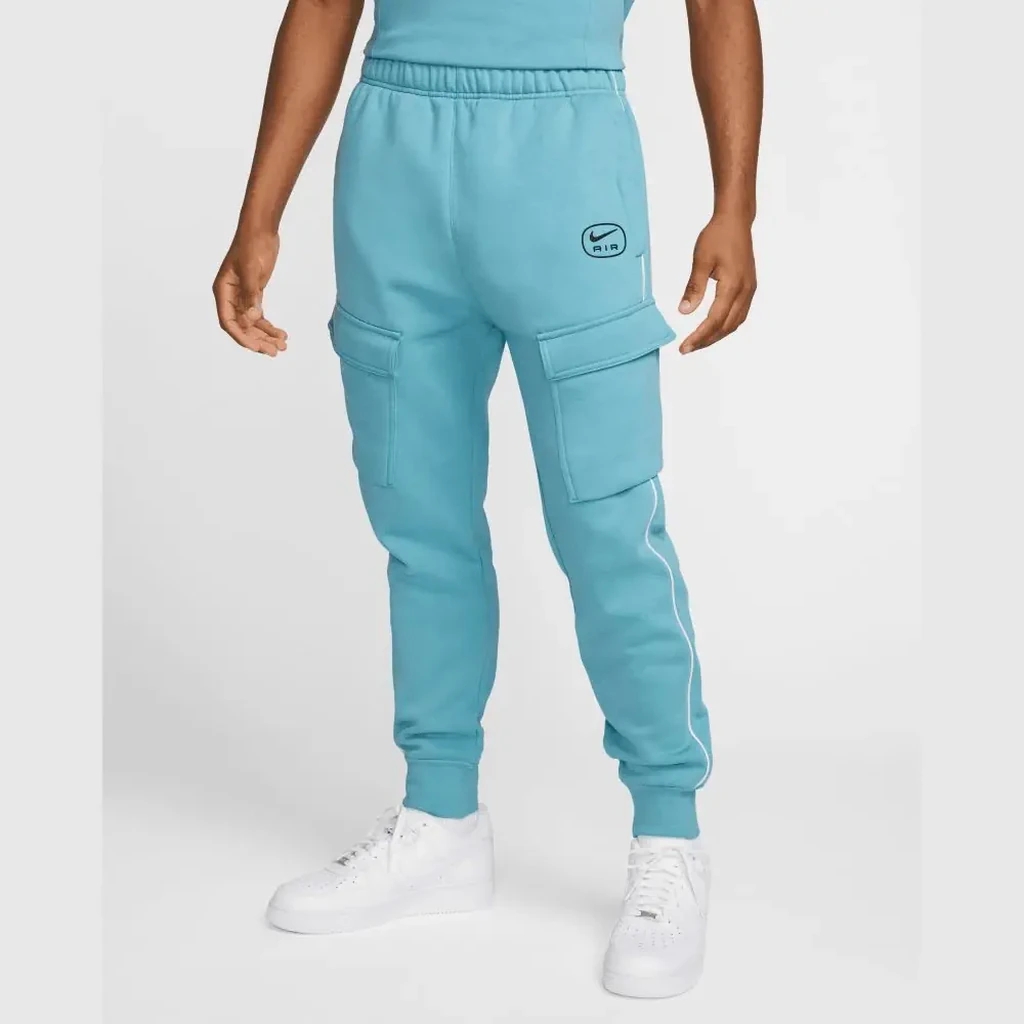 Чоловічі штани Nike SW AIR CARGO PANT BB | HM0180-464
