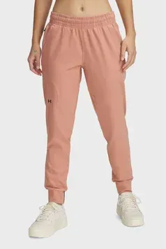 Жіночі штани Under Armour Unstoppable Jogger | 1376926-698 фото