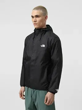 Куртка The North Face Seasonal Mountain | 0A5IG34H01 фото