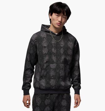 Чоловіча толстовка Nike | HF9894-010 HF9894-010 фото