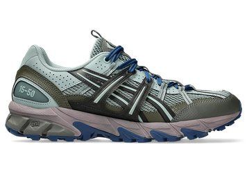 Кросівки unisex Asics Gel-Sonoma 15-50 | 1203A488-400 1203A488-400 фото