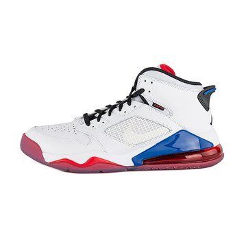 Кросівки Jordan Air Mars 270 'Paris Game 2020'| CD7070-104 CD7070-104 фото