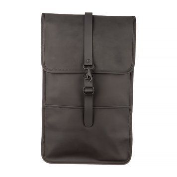 Рюкзак Rains Backpack | 1220-BLACK 1220-BLACK фото