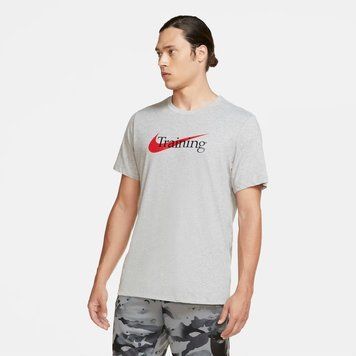 Чоловічі сандалі Nike Training T-Shirt | CZ7989-063 CZ7989-063 фото