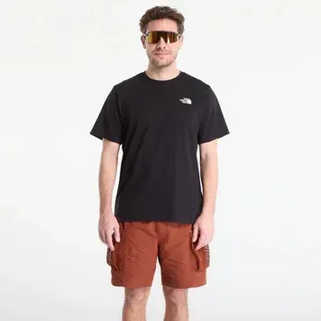 Футболка The North Face | 0A8GV1JK31 фото