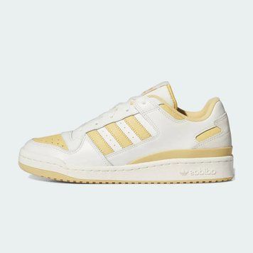 Кросівки adidas Forum Low CL 'Ivory Oat'| IG3780 IG3780 фото