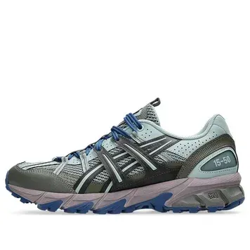 Чоловічі кросівки ASICS Gel-Sonoma 15-50 'Ocean Haze Dark Olive'| 1203A488-400 фото