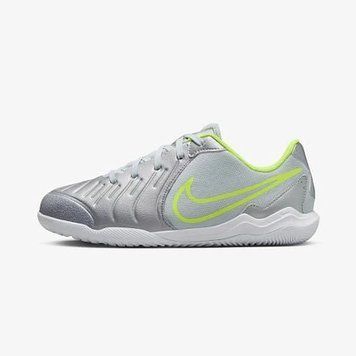 Дитячі кросівки Nike Tiempo Legend 10 Academy IC GS 'Mad Voltage Pack'| DV4350-001 DV4350-001 фото