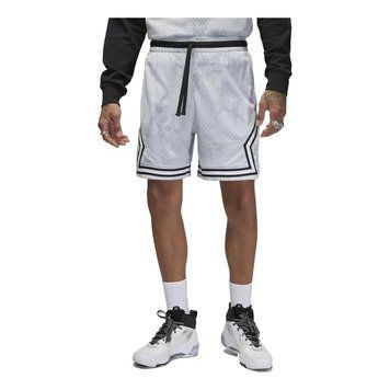 Чоловічі шорти Jordan Air Dri-FIT Sport Breakfast Club Diamond Shorts 'Wolf Grey'| DZ0561-043 DZ0561-043 фото