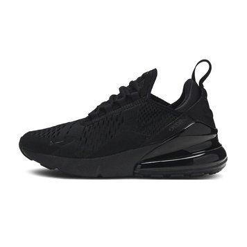 Жіночі кросівки Nike Air Max 270 'Triple Black'| AH6789-006 AH6789-006 фото