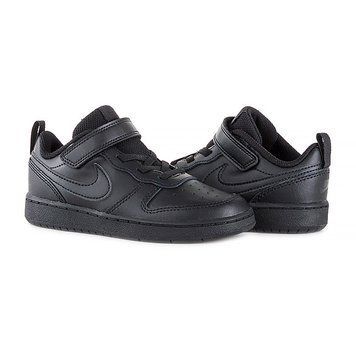 Кросівки Nike Court Borough Low 2 | BQ5453-001 BQ5453-001 фото
