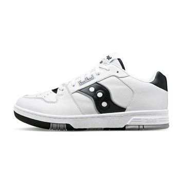 Кросівки Saucony Spot-Bilt Sonic Low 'White Black'| S70749-2 S70749-2 фото