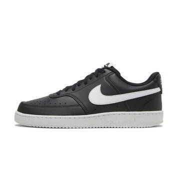 Кросівки Nike Court Vision Low Next Nature 'Black White'| DH2987-001 DH2987-001 фото