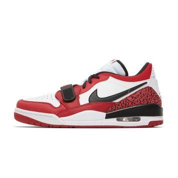 Кросівки Air Jordan Legacy 312 Low 'Chicago Red'| CD7069-116 CD7069-116 фото