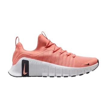 Кросівки Nike Free Metcon 6 'Apricot Agate'| FJ7127-800 FJ7127-800 фото