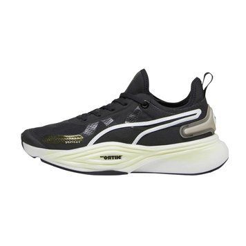 Чоловічі кросівки Puma PWR XX Nitro Squared 'Black White'| 378687-01 378687-01 фото