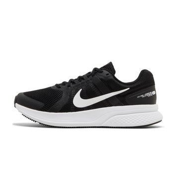 Чоловічі кросівки Nike Run Swift 2 'Black White'| CU3517-004 CU3517-004 фото