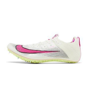 Шиповки Nike Zoom Superfly Elite 2 'Sail Fierce Pink'| CD4382-101 CD4382-101 фото