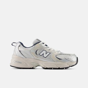 Підліткові кросівки New Balance 530 Big Kid 'Summer Fog Navy'| GR530KA GR530KA фото