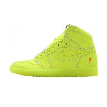 Кросівки Air Jordan 1 Retro High OG G8RD 'Gatorade Pack, Lime'| AJ5997-345 AJ5997-345 фото