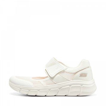 Жіночі кросівки Skechers Skechers 117105-WHT | 117105-WHT 117105-WHT фото