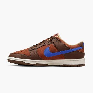 Кросівки Nike Dunk Low Premium 'Mars Stone Blue'| DR9704-200 DR9704-200 фото