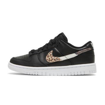 Жіночі кросівки Nike Dunk Low SE 'Primal Black'| DD7099-001 DD7099-001 фото