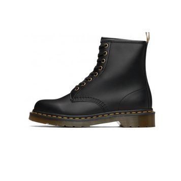 Чоботи Dr. Martens 1460 Vegan 'Felix Rub Off - Black'| 14045001 14045001 фото