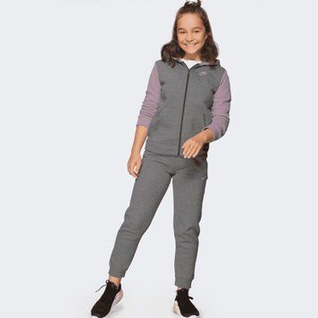 Підлітковий худі Nike B NSW CORE BF TRK SUIT | BV3634-093 BV3634-093 фото
