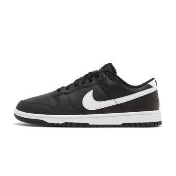 Кросівки Nike Dunk Low 'Black Panda 2.0'| DV0831-002 DV0831-002 фото