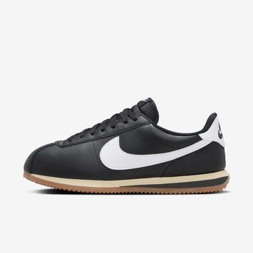 Кросівки Nike Cortez 'Black Sesame'| DM4044-002 DM4044-002 фото
