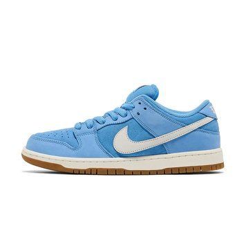 Кросівки unisex Nike DUNK LOW SB | FJ1674-401 FJ1674-401 фото