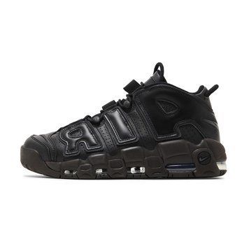 Жіночі кросівки Nike Air More Uptempo 'Black Velvet Brown' 'Black Baroque Brown'| DV1137-001 DV1137-001 фото