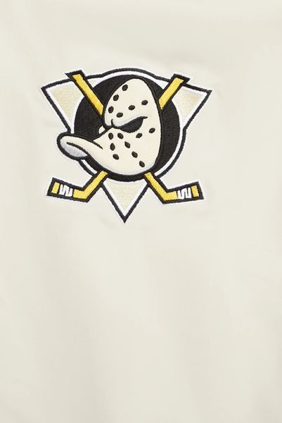 Куртка unisex 47 Brand NHL ANAHEIM DUCKS CORE | 616073NT-FS 616073NT-FS фото
