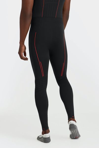 Чоловічі штани CMP ESS WARM TREND TIGHTS | 39649-3000 39649-3000 фото