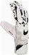 Дитячі рукавички Nike NK GK MATCH JRHO24 5 (15,6 ) | HQ0258-100 HQ0258-100 фото 2