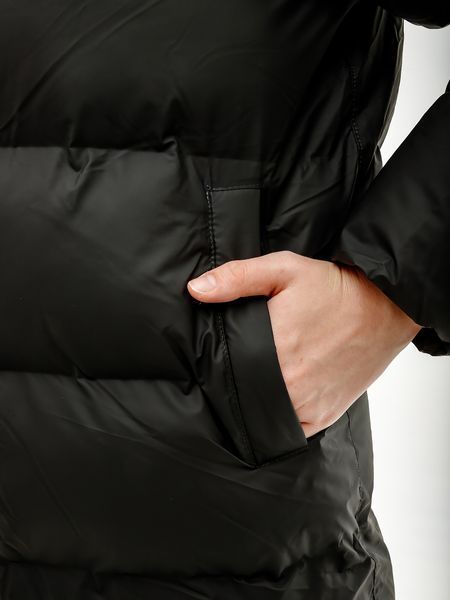 Куртка Rains | 1507-BLACK 1507-BLACK фото