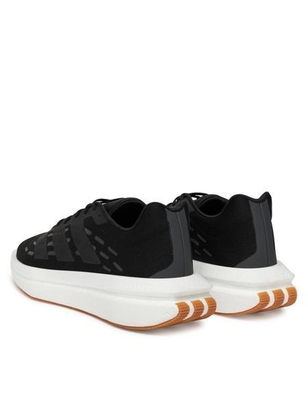 Чоловічі кросівки adidas Flowboost 'Black White Gum'| JR5506 JR5506 фото