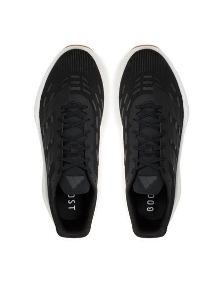 Чоловічі кросівки adidas Flowboost 'Black White Gum'| JR5506 JR5506 фото