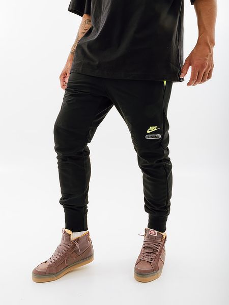 Чоловічі штани Nike NSW AIR MAX PK JOGGER | FB1436-010 FB1436-010 фото