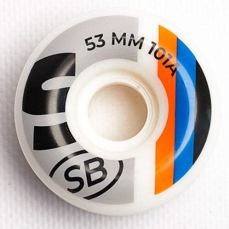 Колеса для скейтборду Simple Round 53mm tr-smpl-shp53-store фото