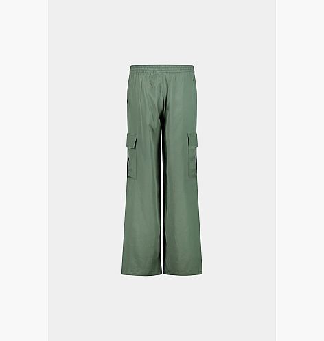 Жіночі штани CMP Штани спортивні CMP WOMAN LONG PANT | 34D5816-E452 34D5816-E452 фото