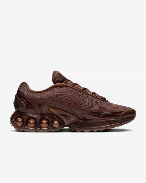 Жіночі кросівки Nike Isamaya Ffrench x Wmns Air Max DN 'Light Chocolate'| HQ3837-200 HQ3837-200 фото