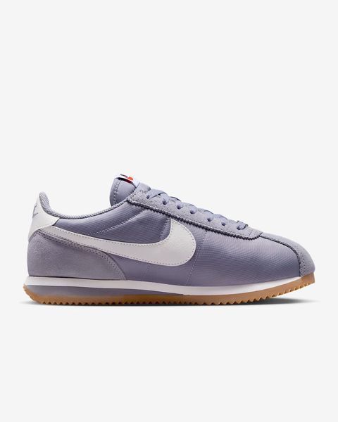 Жіночі кросівки Nike Cortez 'Cement Grey Gum'| DZ2795-005 DZ2795-005 фото